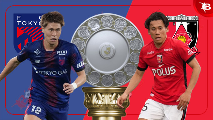 Phân tích trận đấu FC Tokyo vs Urawa Red Diamonds: Dự đoán chiến thắng thuộc về chủ nhà