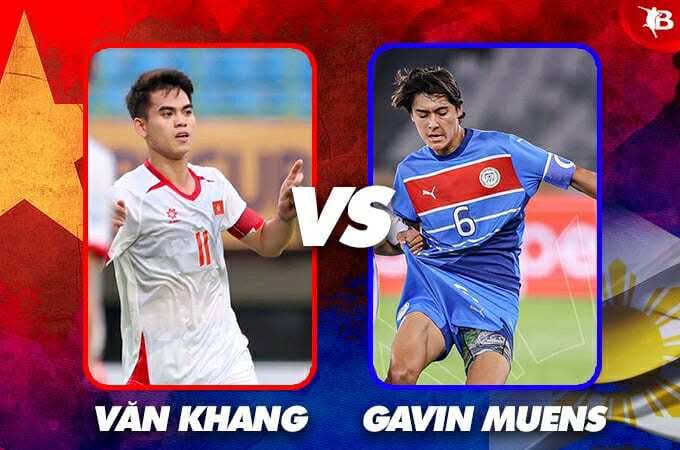 Phân tích trận đấu U23 Việt Nam vs U23 Philippines: Cuộc chiến giữa các cá nhân