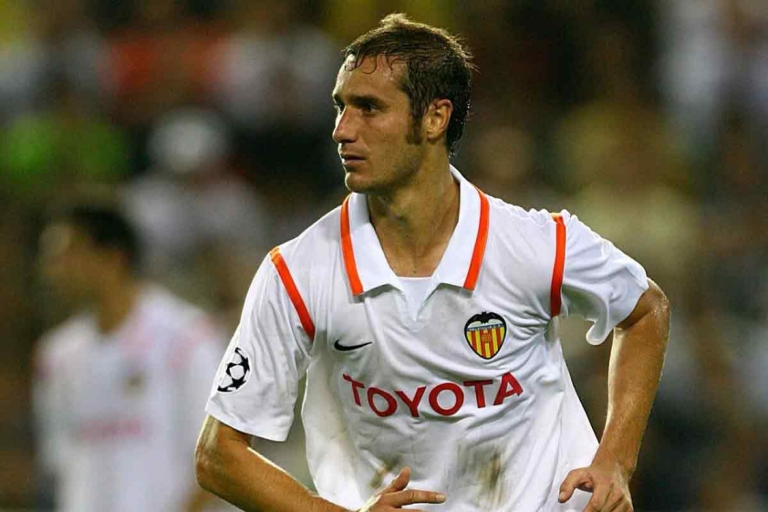 Sự thật phũ phàng về cách Real Madrid đối xử với huyền thoại thầm lặng Ivan Helguera