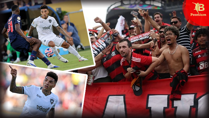Những câu chuyện đẹp đẽ tại FIFA Club World Cup
