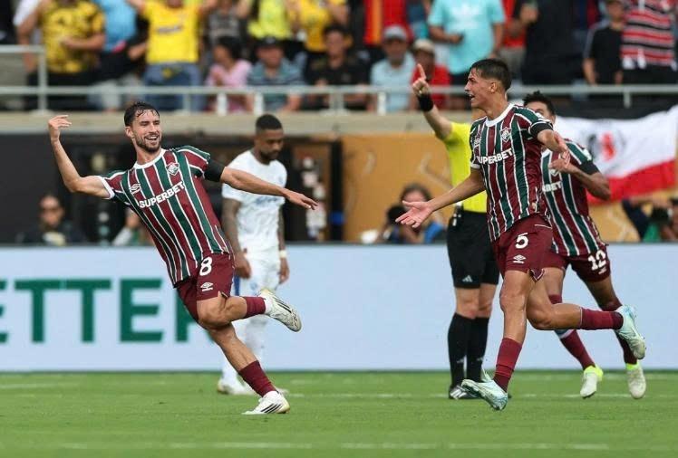 Huyền thoại Materazzi đưa ra dự đoán bất ngờ về trận chung kết FIFA Club World Cup