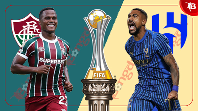 Phân tích trận đấu Fluminense vs Al Hilal: Liệu đại diện Saudi Arabia có tiếp tục gây chấn động?