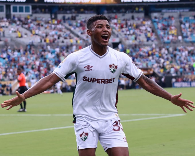 Fluminense gây chấn động, loại Inter Milan khỏi FIFA Club World Cup