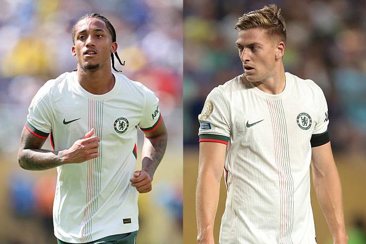 Nicolas Jackson: Từ Tiềm Năng Vô Cùng Đến Bến Bờ Mịt Mù ở Chelsea?