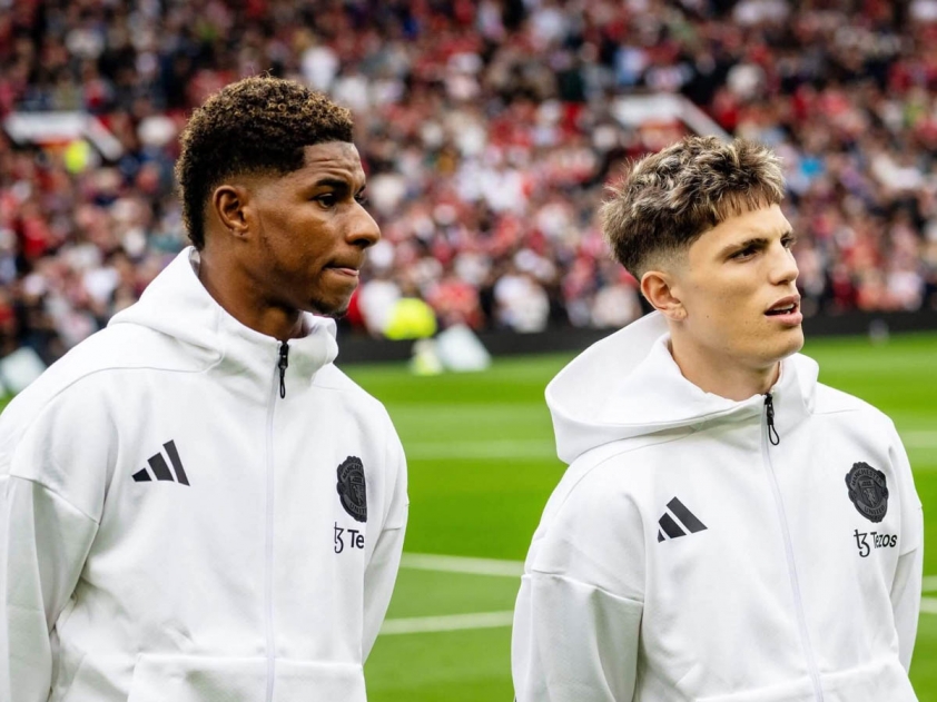 Mourinho muốn đưa Rashford đến Fenerbahce: Thử thách lớn đang chờ đợi