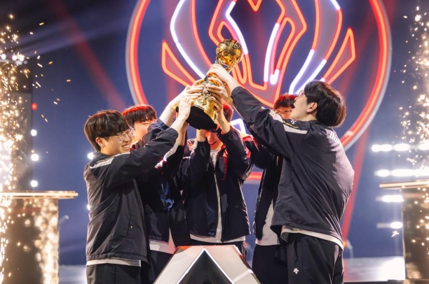 Gen.G và Riot Games: Mâu thuẫn âm ỉ và sự bất mãn của CEO