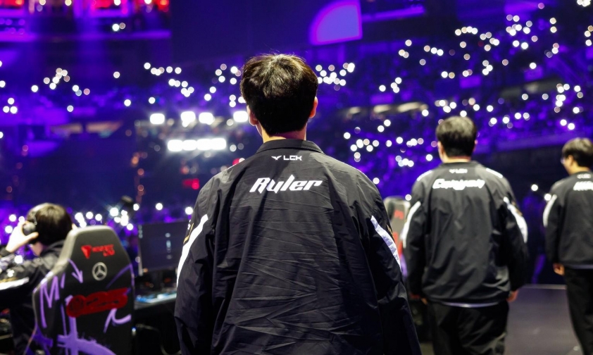 Sự cố hình ảnh của Gen.G sau chiến thắng MSI 2025: Riot Games cần làm rõ