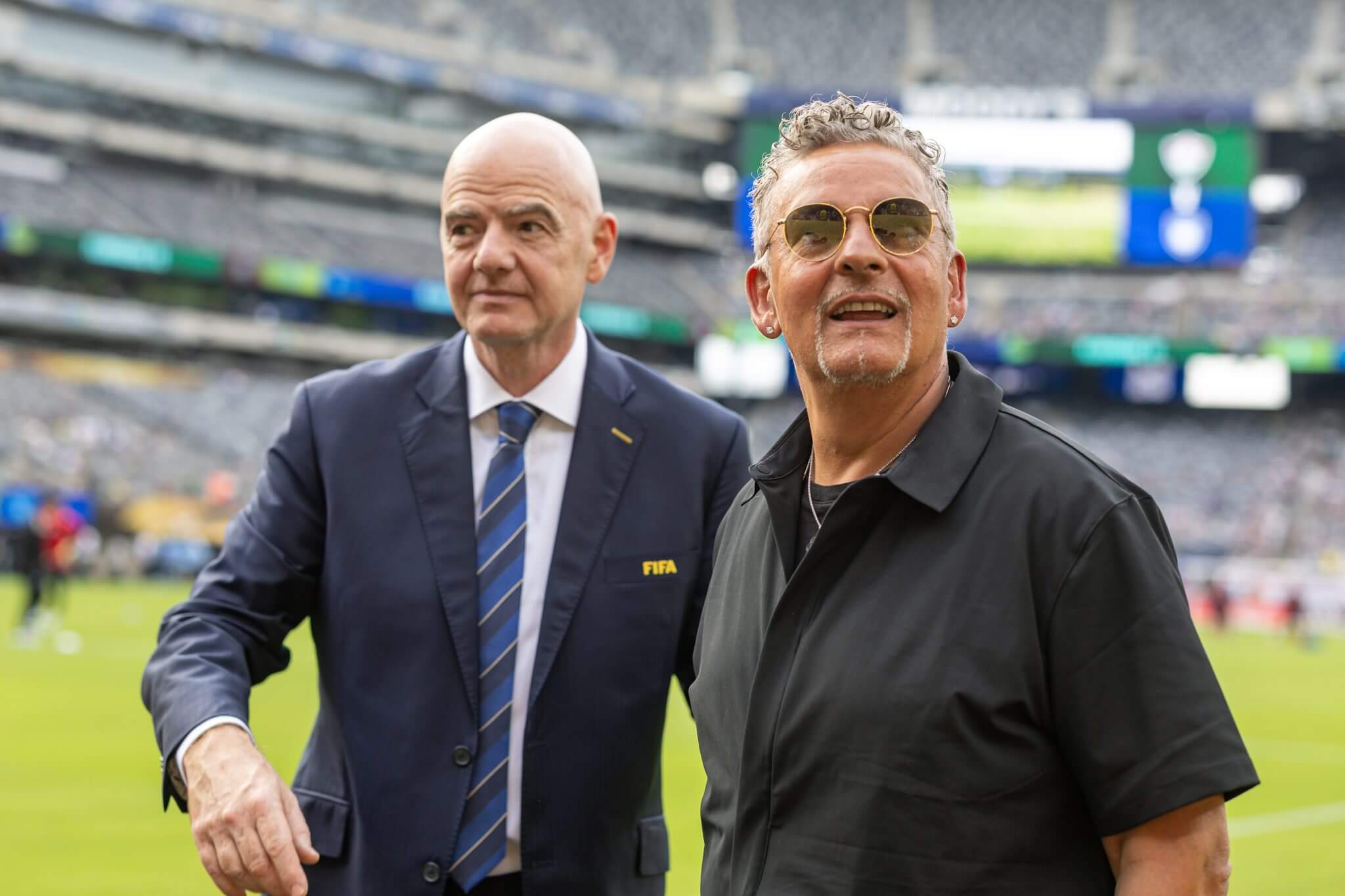 Huyền thoại Roberto Baggio: Cuộc sống giản dị sau ánh hào quang sân cỏ