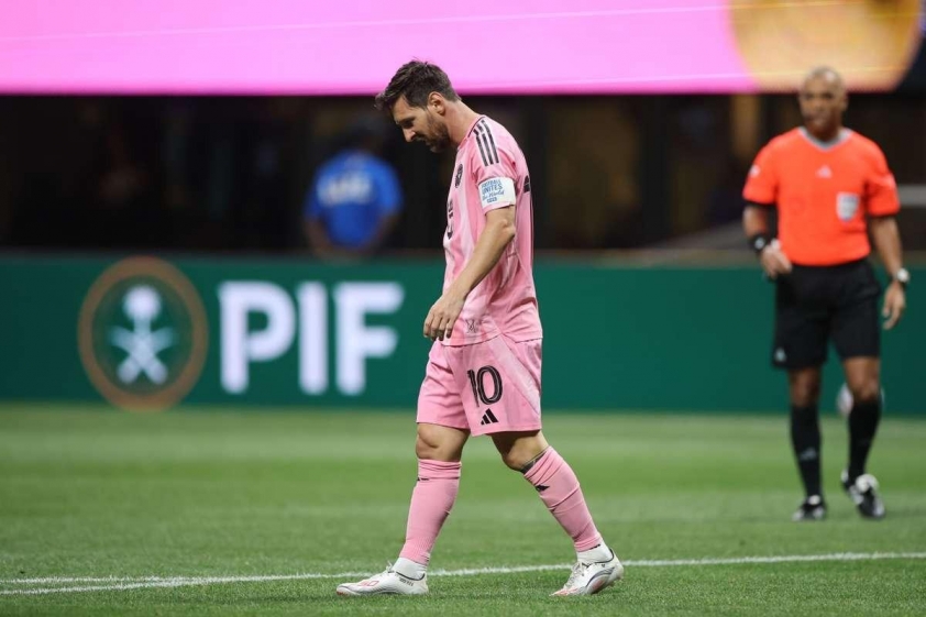 Tương lai Messi tại Inter Miami: Cơn địa chấn hay chỉ là đòn bẩy đàm phán?