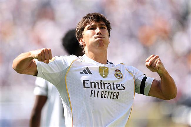 Gonzalo Garcia: Ngôi sao bất ngờ tỏa sáng, san bằng kỷ lục của Ronaldo tại Club World Cup