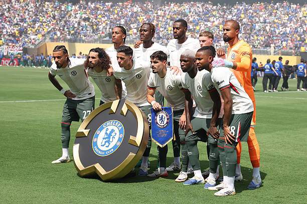 Chelsea vs PSG: Sự chuẩn bị kỹ lưỡng trước thách thức chung kết Club World Cup