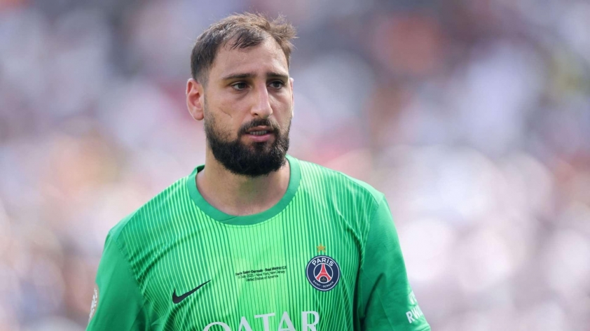 PSG rục rịch bán Donnarumma, tránh thảm kịch tương tự Mbappe