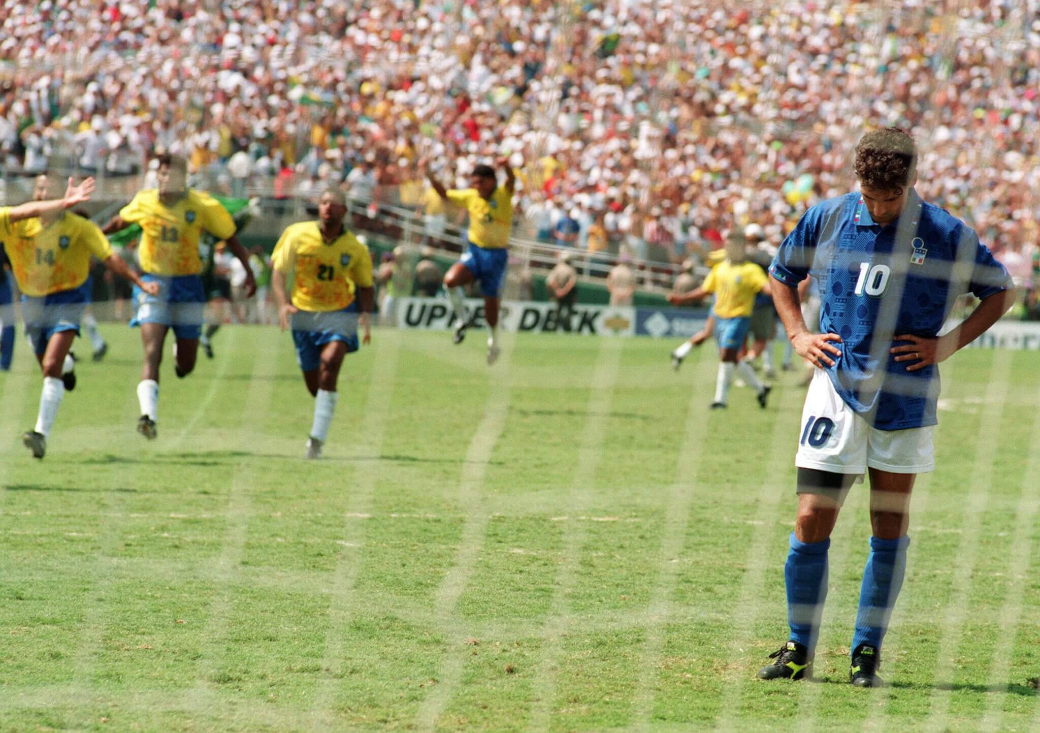 Huyền thoại Roberto Baggio: Cuộc sống giản dị sau ánh hào quang sân cỏ