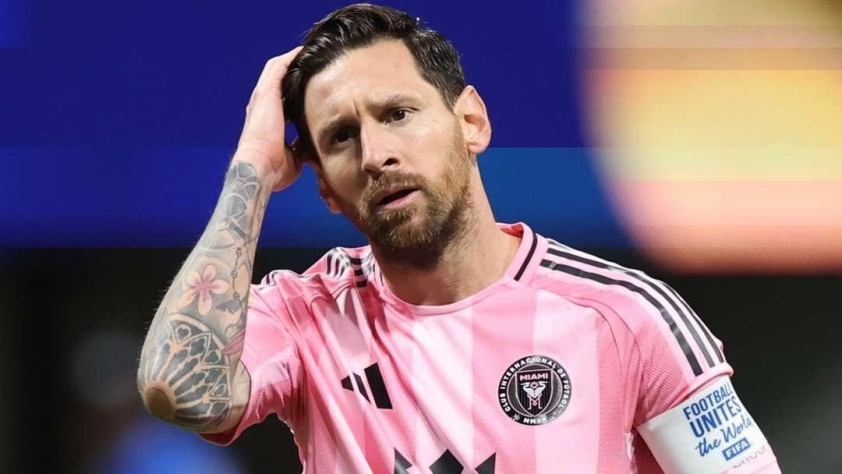 Messi và tương lai bất định: Aguero lên tiếng bảo vệ quyết định của người bạn thân