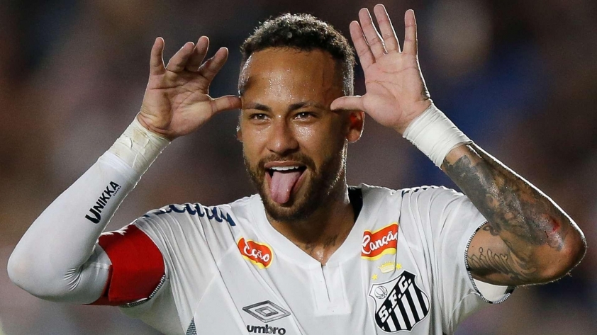 Neymar cân nhắc trở lại châu Âu: Marseille nổi lên như ứng viên hàng đầu