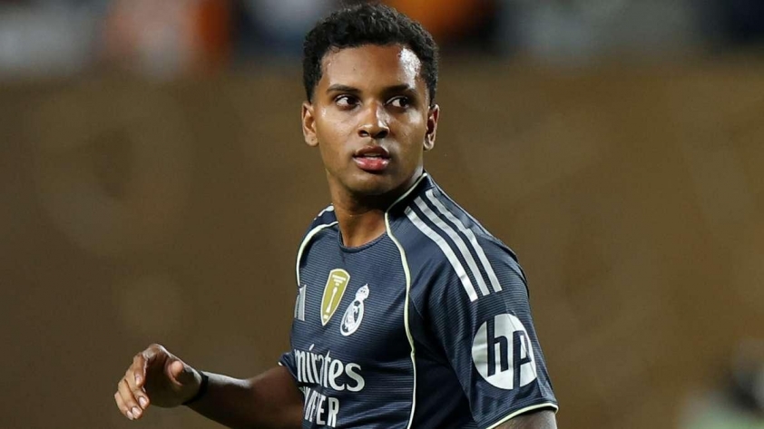 Real Madrid lên kế hoạch thanh lý 5 cầu thủ, Rodrygo nằm trong tầm ngắm Arsenal, Liverpool và Tottenham