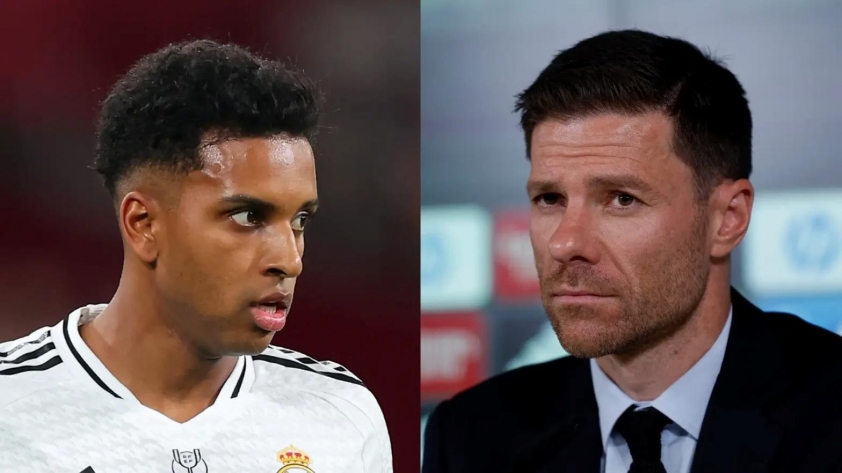 Tương lai Rodrygo: Arsenal là điểm đến lý tưởng nếu rời Real Madrid?
