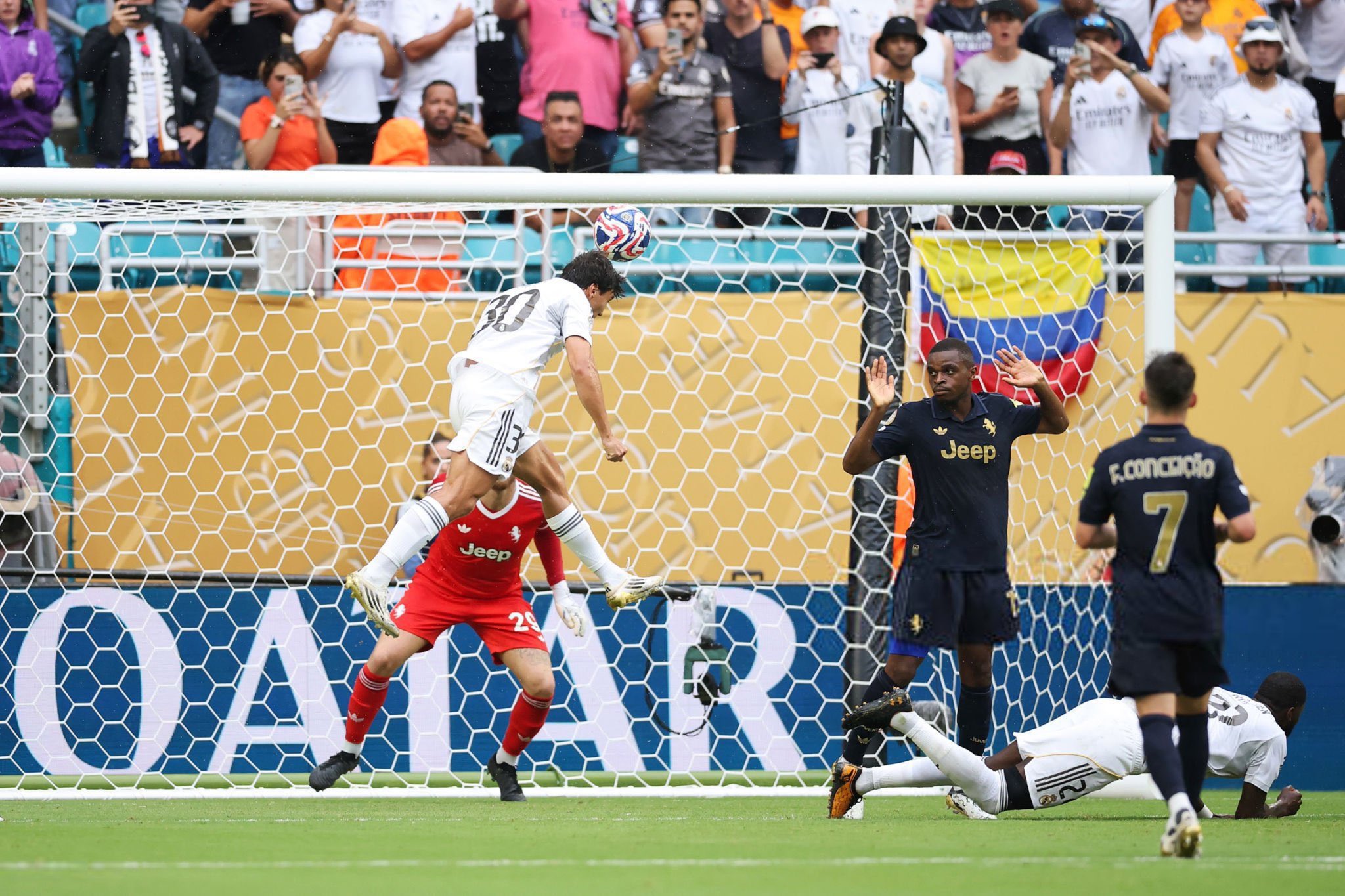 Gonzalo Garcia: Ngôi sao trẻ Real Madrid tỏa sáng rực rỡ tại Club World Cup 2025