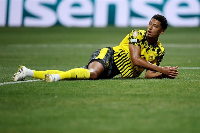 Jobe Bellingham Vắng Mặt Trận Tứ Kết Club World Cup 2025, Chung Kết Anh Em Bellingham Đành Phải Hẹn Lại