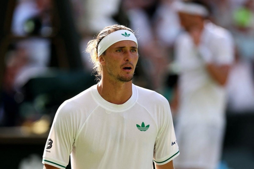 Zverev thách thức sự thống trị của Alcaraz và Sinner tại Rogers Cup 2025