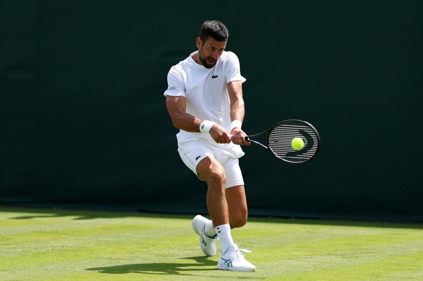 Wimbledon 2025: Djokovic và Sinner - Cuộc đụng độ giữa hai thế hệ huyền thoại