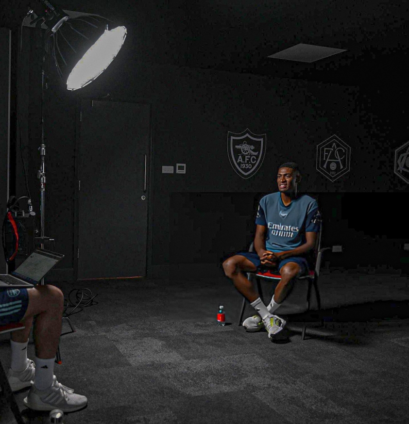 Arsenal đón tân binh chất lượng Cristhian Mosquera, chi gần 20 triệu euro