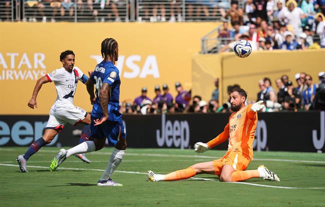 Joao Pedro và hành trình thần kỳ đưa Chelsea lên đỉnh thế giới tại Club World Cup 2025