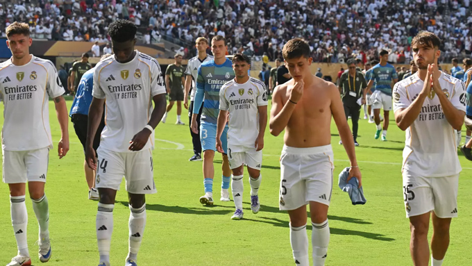 FIFA Club World Cup 2025: Không có trận tranh hạng ba, Real Madrid trở về Tây Ban Nha