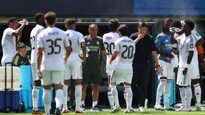FIFA Club World Cup 2025: Không có trận tranh hạng ba, Real Madrid trở về Tây Ban Nha