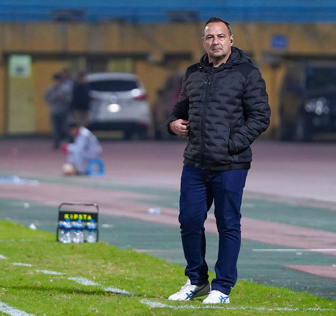 HLV Paulo Foiani chính thức dẫn dắt CLB Bắc Ninh: Mục tiêu thăng hạng V.League