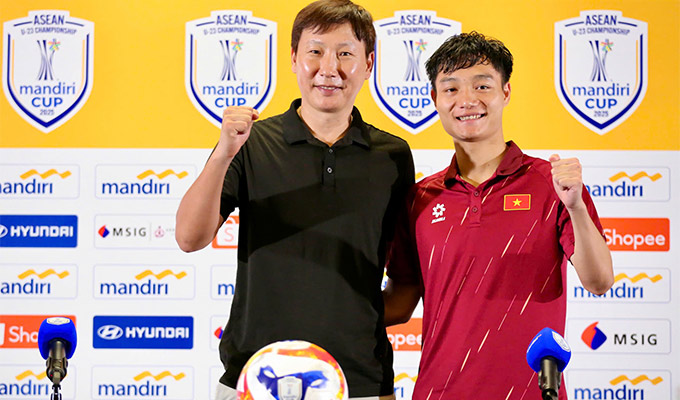 U23 Việt Nam vào chung kết: Niềm vui chiến thắng và những thách thức phía trước