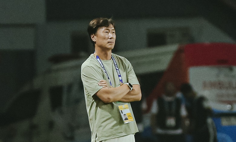 Viktor Lê: Ngôi sao tương lai của bóng đá Việt Nam tỏa sáng tại U23 Đông Nam Á 2025
