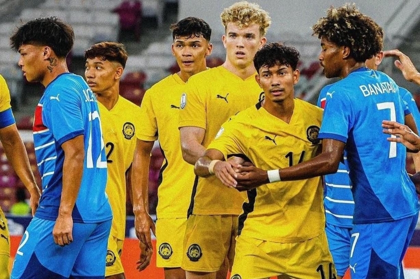 U23 Malaysia: Lời Nguyền Bị Loại Sớm Tại U23 Đông Nam Á