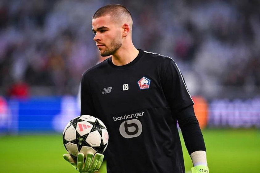 PSG rục rịch bán Donnarumma, tránh thảm kịch tương tự Mbappe