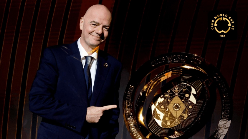 Giá vé FIFA Club World Cup giảm sốc: Thách thức lớn cho FIFA tại Mỹ
