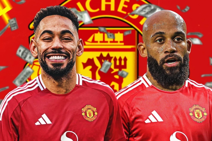 Manchester United Đàm Phán Chiêu Mộ Randal Kolo Muani: Sức Mạnh Hàng Công Được Nâng Cấp?