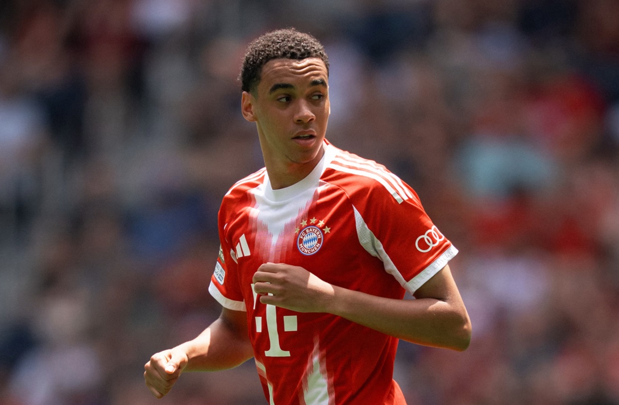 Jamal Musiala đối mặt với chấn thương nghiêm trọng, khiến Bayern Munich tổn thất nặng nề