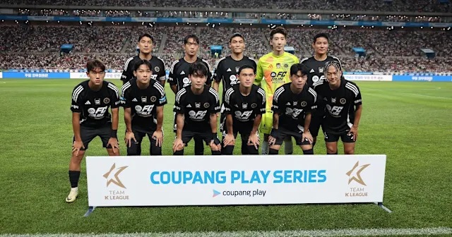 Newcastle United đối đầu K-League All Stars: Cơ hội tìm lại phong độ trước thềm mùa giải mới