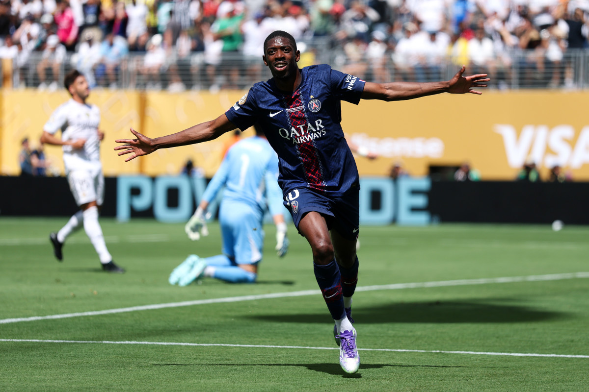 PSG: Mùa giải hoàn hảo và những kỷ lục lịch sử