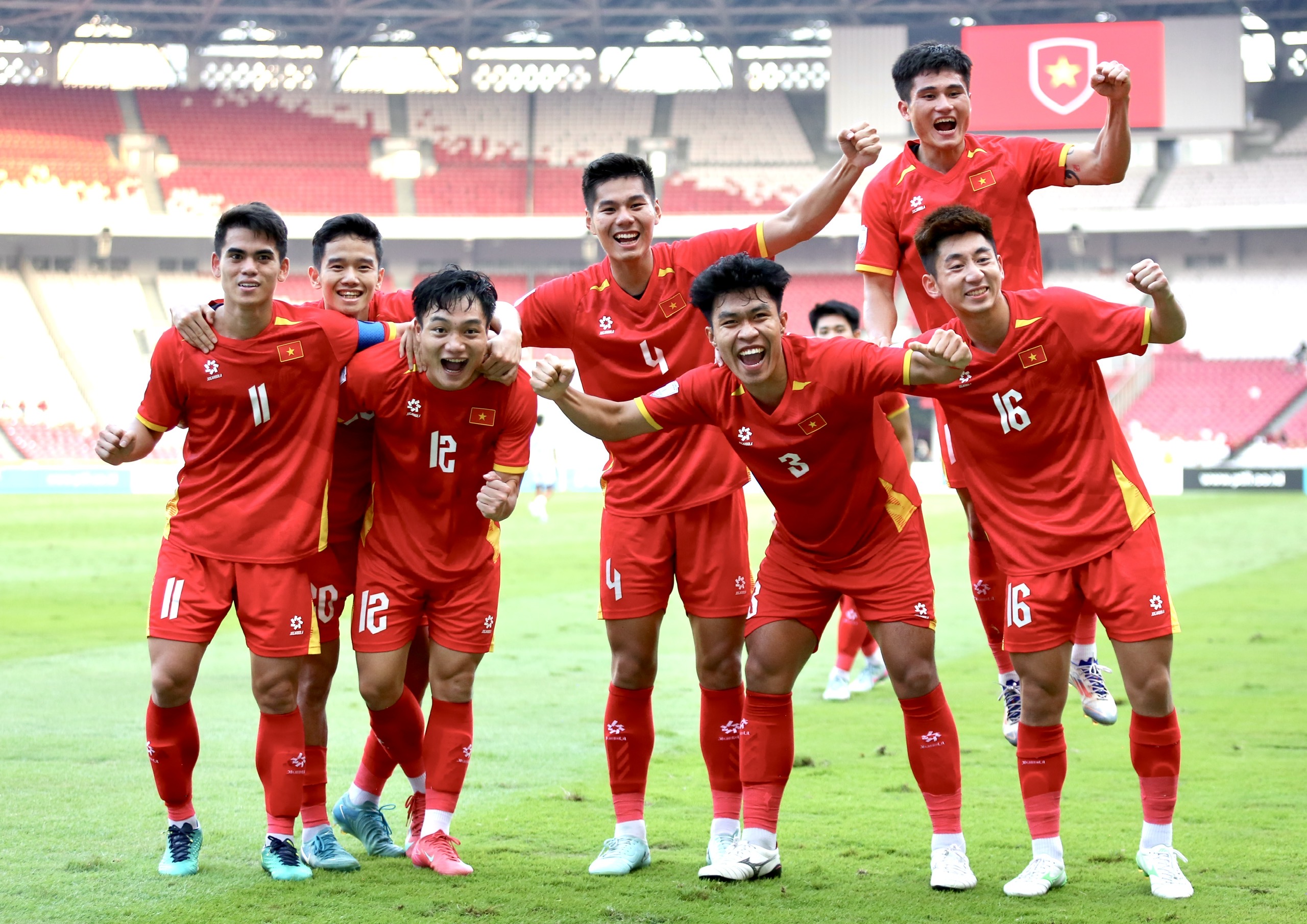U23 Việt Nam: Bóng bổng - Con dao hai lưỡi trên con đường chinh phục đỉnh vinh quang?