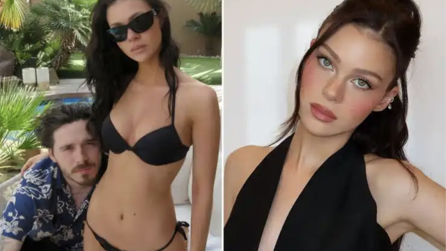 Scandal ảnh nóng của Nicola Peltz và mối quan hệ rạn nứt gia đình Beckham