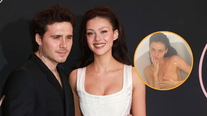 Scandal ảnh nóng của Nicola Peltz và mối quan hệ rạn nứt gia đình Beckham