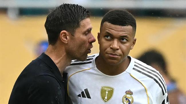 Mbappe trở lại đầy ấn tượng, hứa hẹn tương lai tươi sáng cho Real Madrid