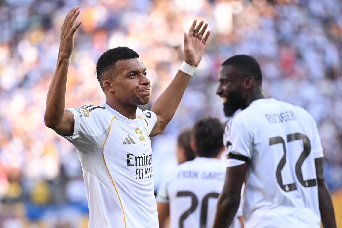 Trận Bán Kết Cháy Bỏng: Mbappe và PSG - Cuộc Đối Đầu Định Mệnh tại FIFA Club World Cup 2025