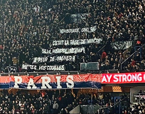 Trận Bán Kết Cháy Bỏng: Mbappe và PSG - Cuộc Đối Đầu Định Mệnh tại FIFA Club World Cup 2025
