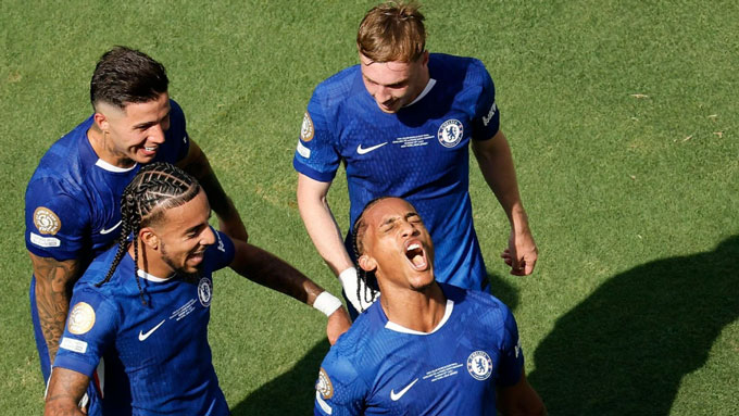 Phốt FIFA: Thời gian nghỉ giữa hiệp trận chung kết FIFA Club World Cup 2025 kéo dài bất thường