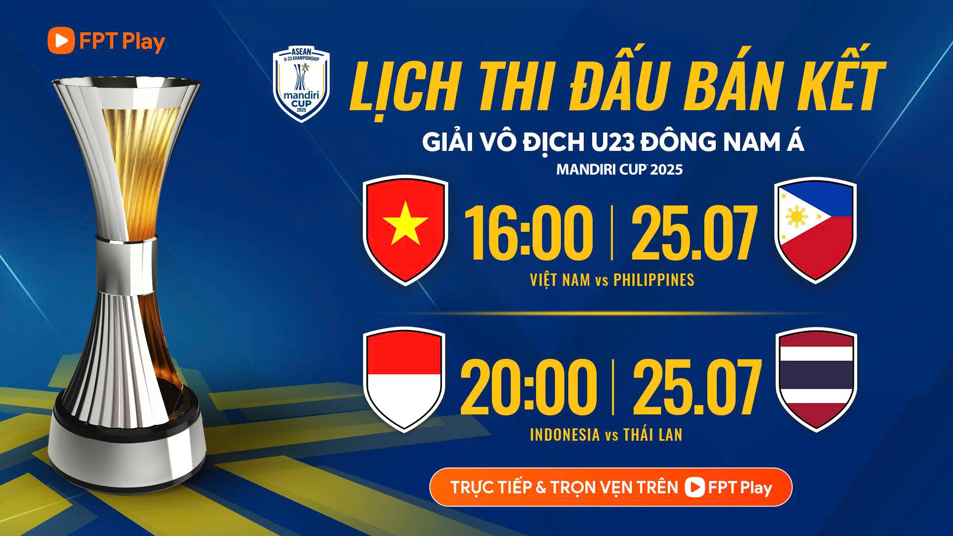 U23 Việt Nam: Thành tích tốt nhưng hàng công vẫn là nỗi lo lớn