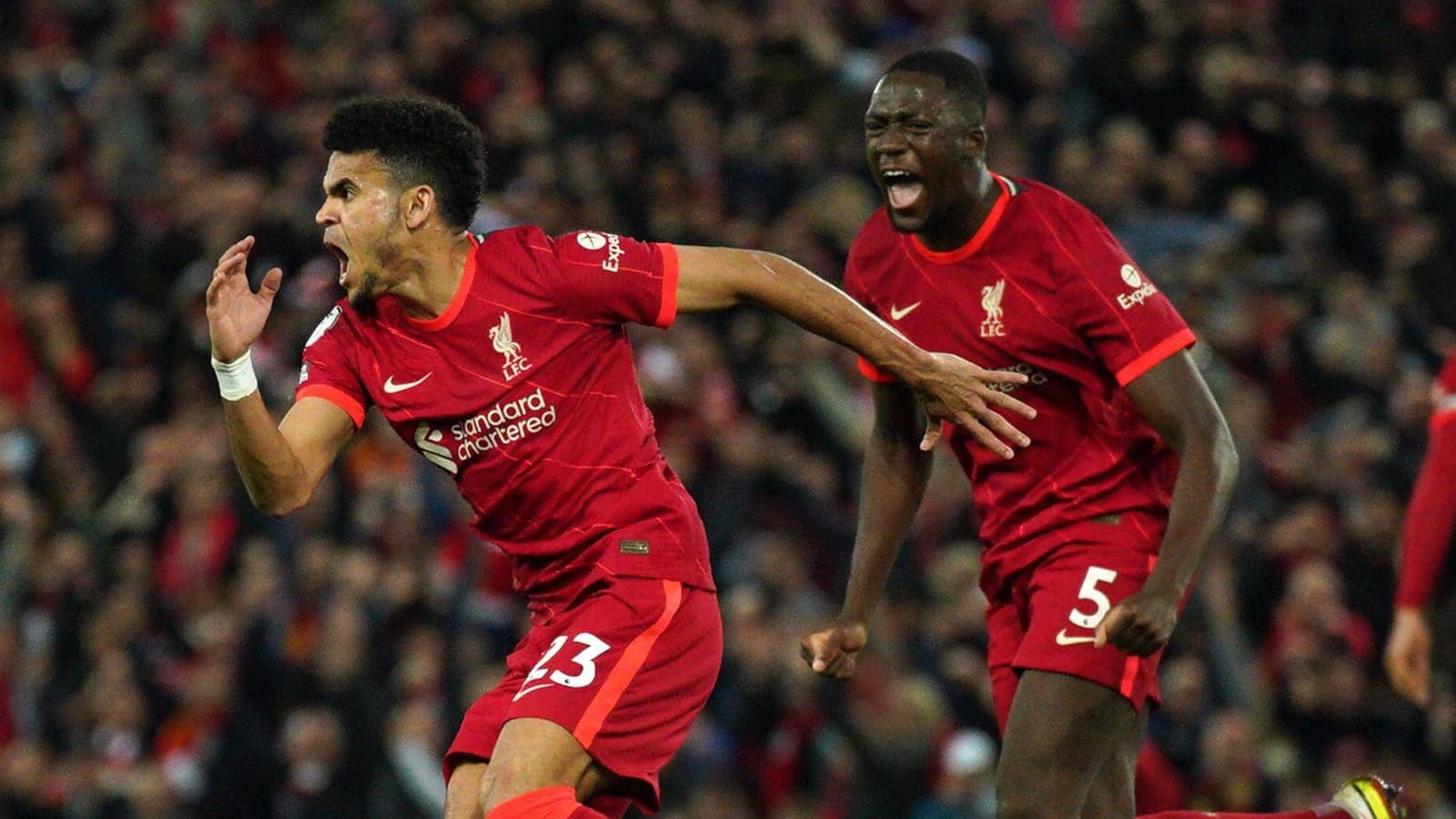 Liverpool Bùng Nổ Thị Trường Chuyển Nhượng Hè 2025: Ekitike Chỉ Là Bước Đầu
