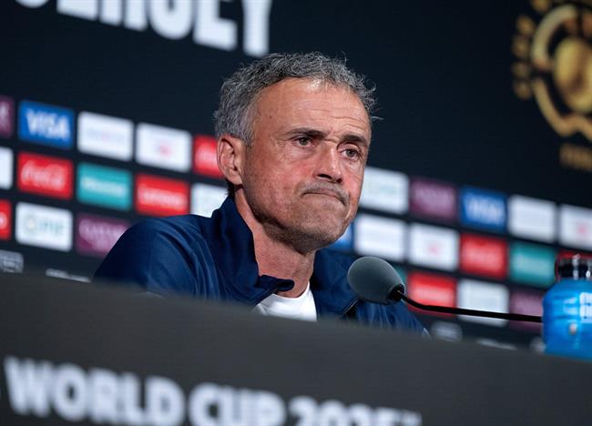 PSG tiến vào chung kết Club World Cup: Bí quyết thành công từ dàn sao và tinh thần đồng đội