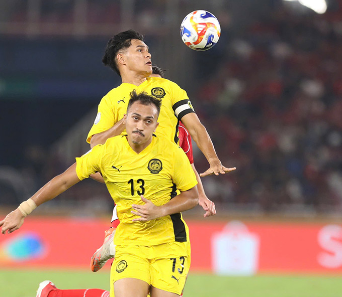 Thất bại cay đắng của U23 Malaysia: Cảnh báo về tương lai u tối của bóng đá xứ sở Mã Lai?
